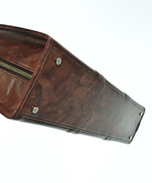 ultima（ウルティマ）ビジネスバッグ 茶 サイズ:- メンズ/2200642620316