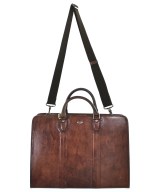 ultima（ウルティマ）ビジネスバッグ 茶 サイズ:- メンズ/2200642620316