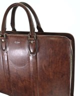 ultima（ウルティマ）ビジネスバッグ 茶 サイズ:- メンズ/2200642620316