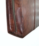 ultima（ウルティマ）ビジネスバッグ 茶 サイズ:- メンズ/2200642620316