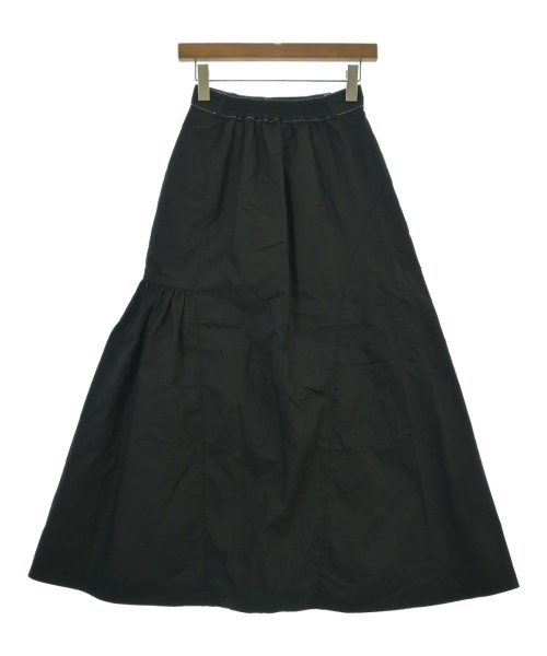 FROM FIRST Musee（フロムファーストミュゼ）ロング・マキシ丈スカート 黒 サイズ:F レディース/2200615048048