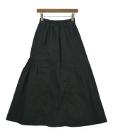 FROM FIRST Musee（フロムファーストミュゼ）ロング・マキシ丈スカート 黒 サイズ:F レディース/2200615048048