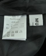 FROM FIRST Musee（フロムファーストミュゼ）ロング・マキシ丈スカート 黒 サイズ:F レディース/2200615048048