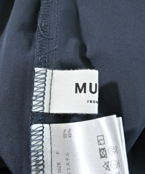 FROM FIRST Musee（フロムファーストミュゼ）ワンピース 紺 サイズ:F レディース/2200610531071