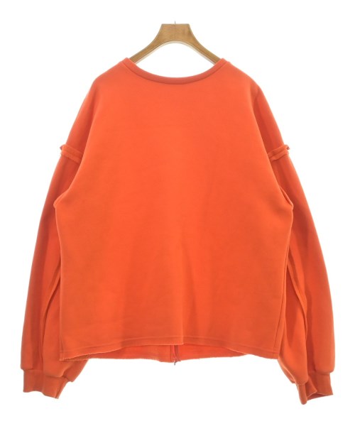FROM FIRST Musee（フロムファーストミュゼ）スウェット オレンジ サイズ:F レディース/2200619228071