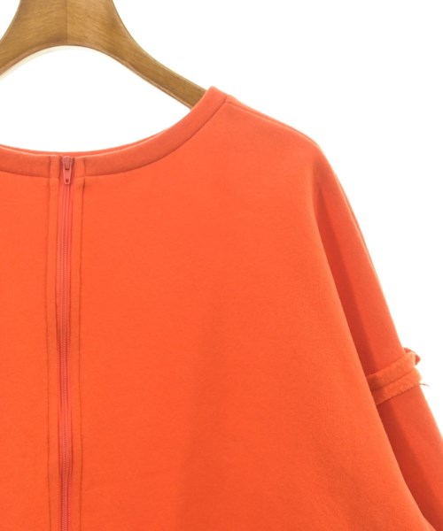 FROM FIRST Musee（フロムファーストミュゼ）スウェット オレンジ サイズ:F レディース/2200619228071