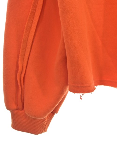 FROM FIRST Musee（フロムファーストミュゼ）スウェット オレンジ サイズ:F レディース/2200619228071
