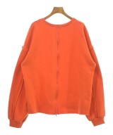 FROM FIRST Musee（フロムファーストミュゼ）スウェット オレンジ サイズ:F レディース/2200619228071