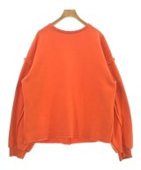 FROM FIRST Musee（フロムファーストミュゼ）スウェット オレンジ サイズ:F レディース/2200619228071