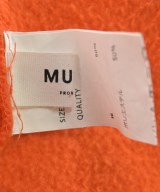 FROM FIRST Musee（フロムファーストミュゼ）スウェット オレンジ サイズ:F レディース/2200619228071