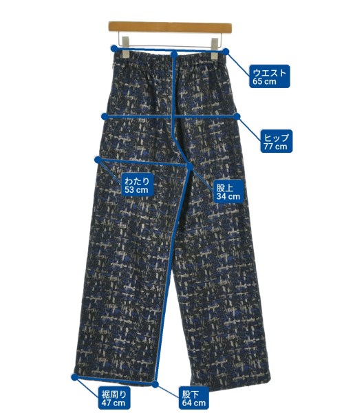 FROM FIRST Musee（フロムファーストミュゼ）その他 青 サイズ:F レディース/2200678983010