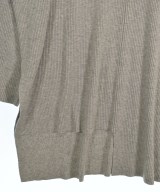 FROM FIRST Musee（フロムファーストミュゼ）ニット・セーター グレー サイズ:F レディース/2200695581039
