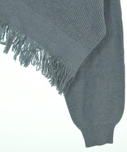 FROM FIRST Musee（フロムファーストミュゼ）ニット・セーター 青 サイズ:F レディース/2200658471025