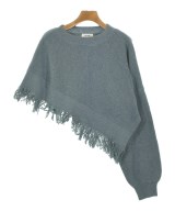 FROM FIRST Musee（フロムファーストミュゼ）ニット・セーター 青 サイズ:F レディース/2200658471025