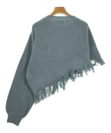 FROM FIRST Musee（フロムファーストミュゼ）ニット・セーター 青 サイズ:F レディース/2200658471025