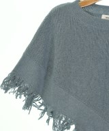 FROM FIRST Musee（フロムファーストミュゼ）ニット・セーター 青 サイズ:F レディース/2200658471025