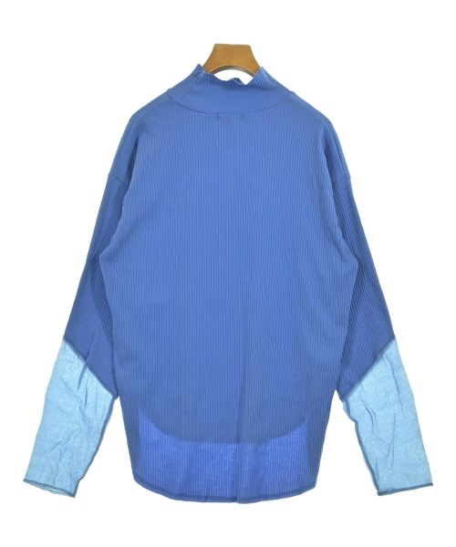 FROM FIRST Musee（フロムファーストミュゼ）Tシャツ・カットソー 青 サイズ:F レディース/2200658471070