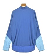 FROM FIRST Musee（フロムファーストミュゼ）Tシャツ・カットソー 青 サイズ:F レディース/2200658471070