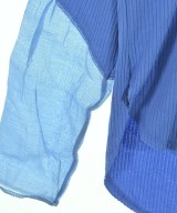 FROM FIRST Musee（フロムファーストミュゼ）Tシャツ・カットソー 青 サイズ:F レディース/2200658471070