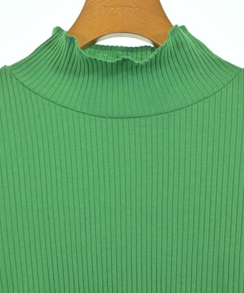 FROM FIRST Musee（フロムファーストミュゼ）Tシャツ・カットソー 緑 サイズ:F レディース/2200658471087