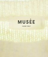 FROM FIRST Musee（フロムファーストミュゼ）ニット・セーター オレンジ サイズ:F レディース/2200658471100