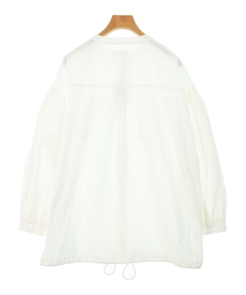 FROM FIRST Musee（フロムファーストミュゼ）ブラウス 白 サイズ:F レディース/2200658471124