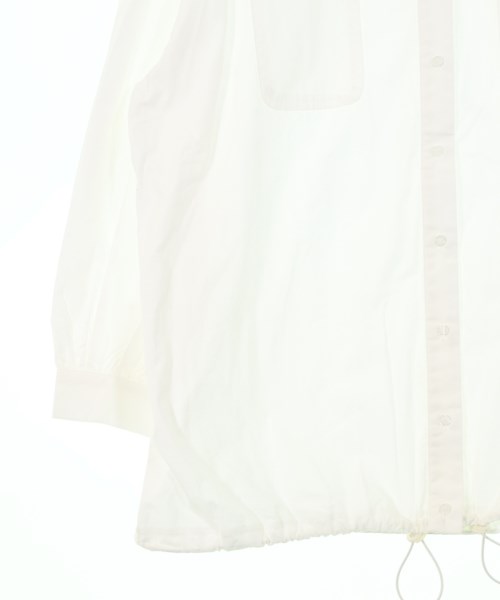 FROM FIRST Musee（フロムファーストミュゼ）ブラウス 白 サイズ:F レディース/2200658471124