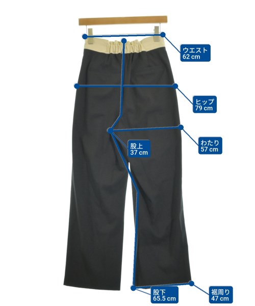 FROM FIRST Musee（フロムファーストミュゼ）その他 黒 サイズ:F レディース/2200658471162