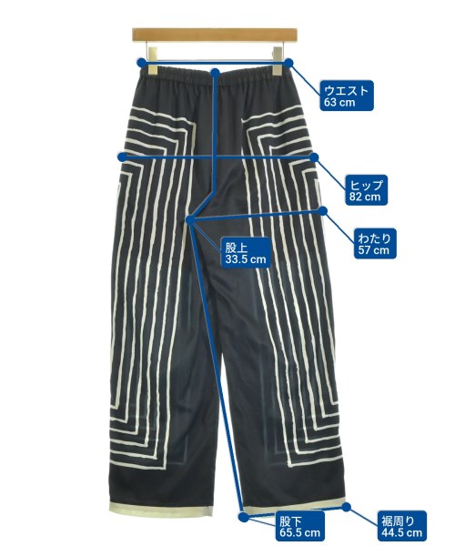 FROM FIRST Musee（フロムファーストミュゼ）その他 黒 サイズ:F レディース/2200658471179