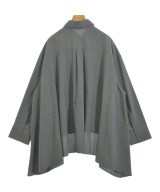 FROM FIRST Musee（フロムファーストミュゼ）カジュアルシャツ グレー サイズ:F レディース/2200645276015