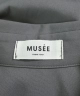 FROM FIRST Musee（フロムファーストミュゼ）カジュアルシャツ グレー サイズ:F レディース/2200645276015