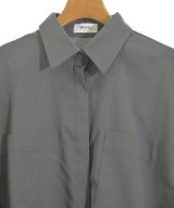 FROM FIRST Musee（フロムファーストミュゼ）カジュアルシャツ グレー サイズ:F レディース/2200645276015