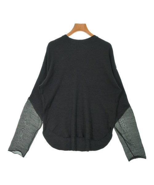 FROM FIRST Musee(フロムファーストミュゼ)Tシャツ・カットソー 黒 サイズ:F/2200670318056