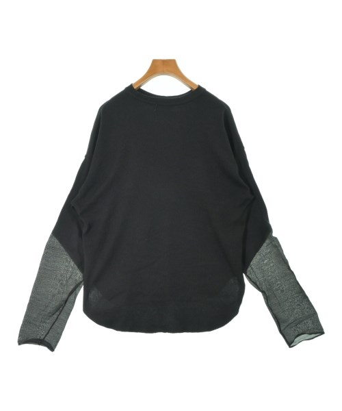 FROM FIRST Musee（フロムファーストミュゼ）Tシャツ・カットソー 黒 サイズ:F レディース/2200670318056