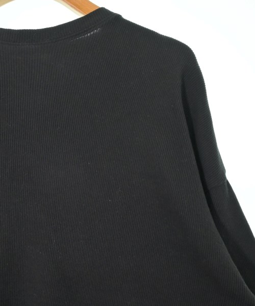 FROM FIRST Musee（フロムファーストミュゼ）Tシャツ・カットソー 黒 サイズ:F レディース/2200670318056