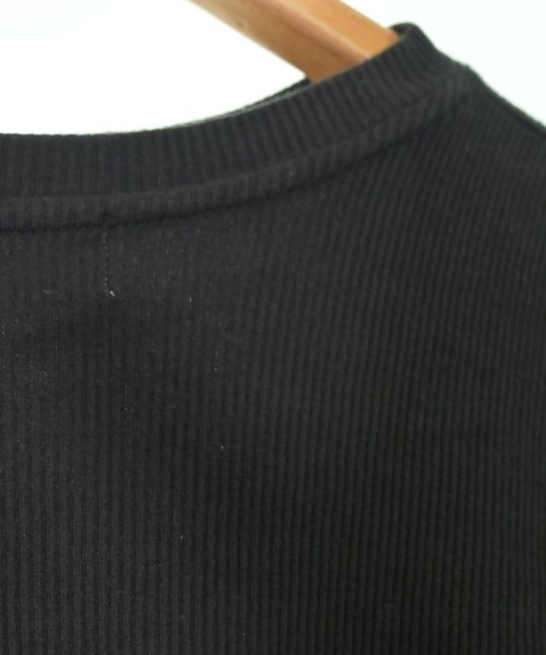 FROM FIRST Musee（フロムファーストミュゼ）Tシャツ・カットソー 黒 サイズ:F レディース/2200670318056