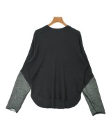 FROM FIRST Musee（フロムファーストミュゼ）Tシャツ・カットソー 黒 サイズ:F レディース/2200670318056