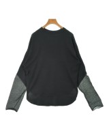 FROM FIRST Musee（フロムファーストミュゼ）Tシャツ・カットソー 黒 サイズ:F レディース/2200670318056