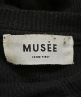 FROM FIRST Musee（フロムファーストミュゼ）Tシャツ・カットソー 黒 サイズ:F レディース/2200670318056