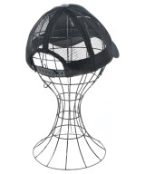 KULTE（カルト）キャップ 黒 サイズ:- レディース/2200614667127