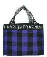 PYRAMIDIS トートバッグ