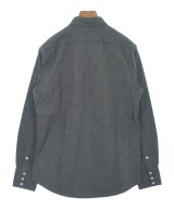 McHILL（マックヒル）カジュアルシャツ グレー サイズ:15(S位) メンズ/2200621238051