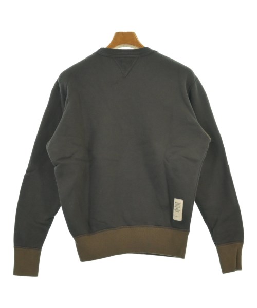 McHILL（マックヒル）スウェット グレー サイズ:L メンズ/2200621238082