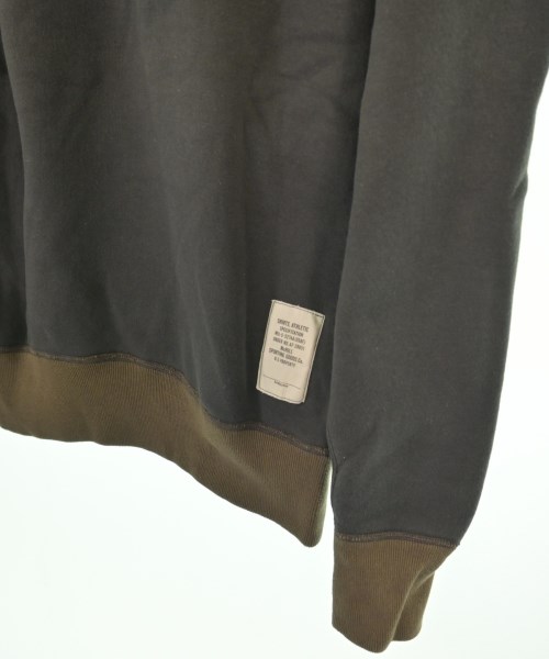 McHILL（マックヒル）スウェット グレー サイズ:L メンズ/2200621238082