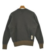 McHILL（マックヒル）スウェット グレー サイズ:L メンズ/2200621238082