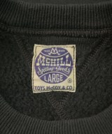 McHILL（マックヒル）スウェット グレー サイズ:L メンズ/2200621238082