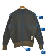 McHILL（マックヒル）スウェット グレー サイズ:L メンズ/2200621238082