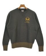 McHILL スウェット