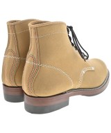 McHILL（マックヒル）ブーツ ベージュ サイズ:UK9(27.5cm位) メンズ/2200621347098