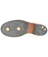 McHILL（マックヒル）ブーツ ベージュ サイズ:UK9(27.5cm位) メンズ/2200621347098